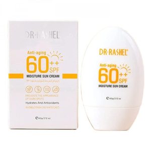DR RASHEL ANTI-AGEING SPF CREAM