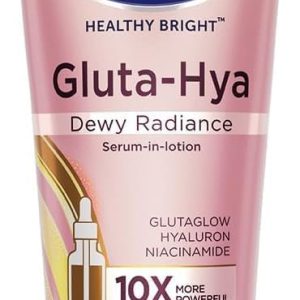 VASALINE GLUTA HYA