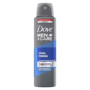 DOVE MEN CARE COOL FRESH