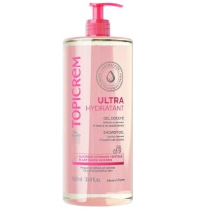 TOPICREM ULTRAHYDRATANT GEL