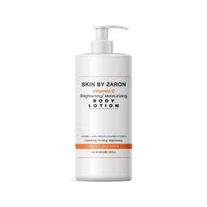 SKIN BY ZARON VIT. C LOTION