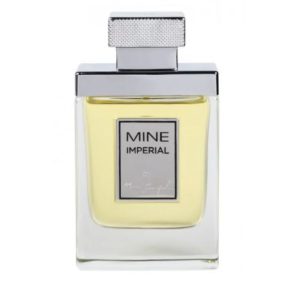 MINE IMPERIAL PARFUME