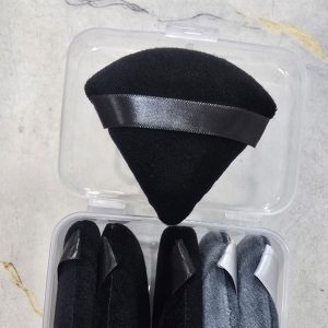 6 IN 1 TRIANGLE PUFF SET