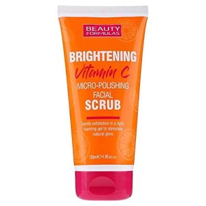 BEAUTY FORMULA VTC SCRUB