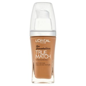 LOREAL TRUE MATCH FOUNDTION C7