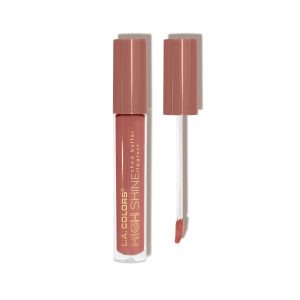 L.A. COLORS HIGH SHINE DOLLFACE