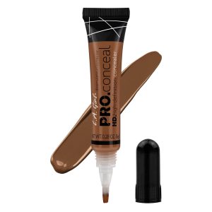 L.A GIRL 981 CONCEALER TOAST