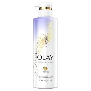 OLAY RETINOL WASH