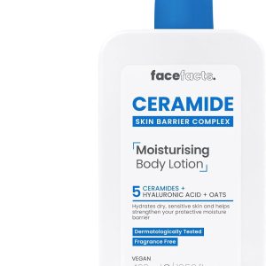 FACEFACT CERAMIDE HYDRATING