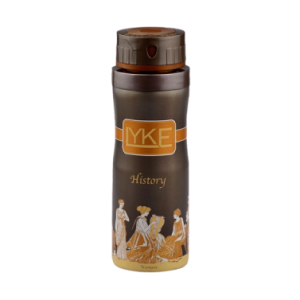 LYKE PERFUME SPRAY