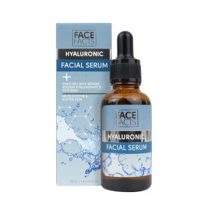 FACEFACT HYALURONIC SERUM