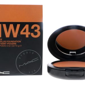 MAC STUDIO FIX NW43