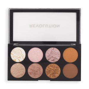 REVOLUTION BLUSH GOLDEN  SUGAR