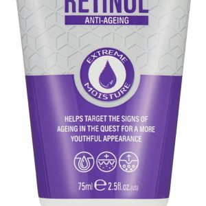 BEAUTY FORMULA MOISTURISER RETI