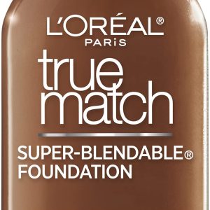 loreal true match foundation C9
