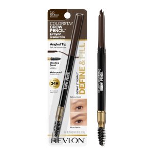 REVLON BROW PENCIL