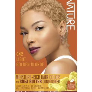 CREME OF NATURE C42