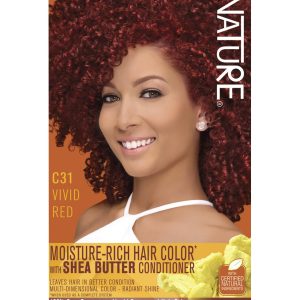 CREME OF NATURE C31