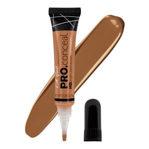 L.A GIRL 984 CONCEALER TOFFEE