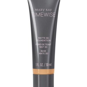 MARYKAY TIME WISE 3D FOUNDATION