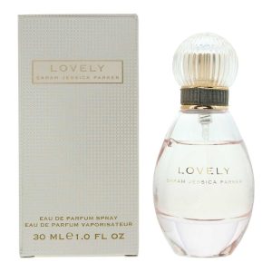 SARAH JESSICA PARKER LOVELY 30M
