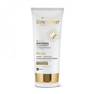 BEESLINE WHITENING 4 IN 1 CLEAN