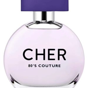 CHER PERFUME 80's couture