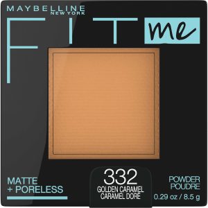 MAYBELLINE FITME POWDER 332