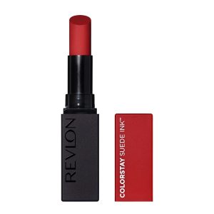 REVLON COLOURSTAY SUEDE INK0016