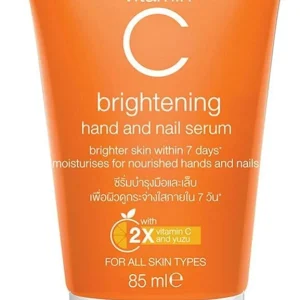 BOOTS VIT. C BRIGHTENING HAND A