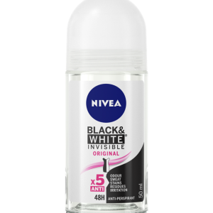 NIVEA INVISIBLE CLEAR ANTI-PERS