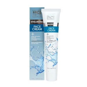 FACEFACT HYALURONIC FACE CREAM