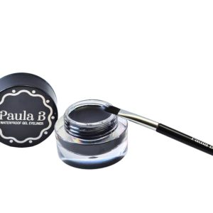 PAULA WATER PROOF GEL EYELINER