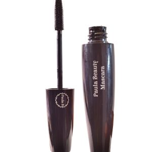 PAULA BEAUTY MASCARA (JET BLACK