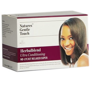 NATURES GENTLE TOUCH KIT RELAXE