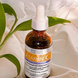 ADVANCED CLINICAL VIT. C SERUM