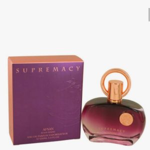 AFNAN SUPREMACY POUR FEMME PURP