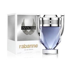 INVICTUS PACO RABANNE
