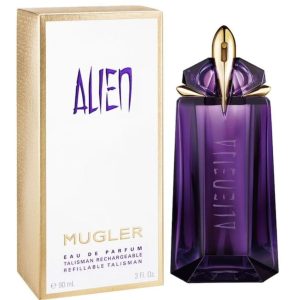 ALIEN MUGLER PARFUME 100ML