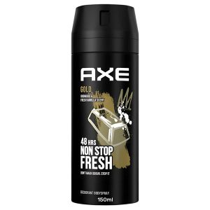 AXE GOLD