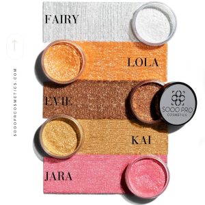 SOOOPRO HIGHLIGHTER