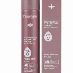 BEESLINE UNDER SERUM POWDER SOF