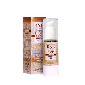 BNB BRIGHTENING RICE KOREAN GEL
