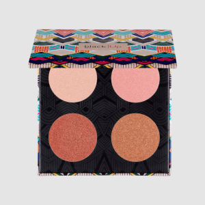 BLACKUP HIGHLIGHTING PALETTE