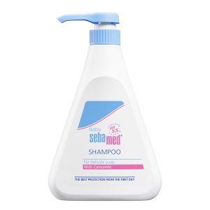 SEBAMED BABY SHAMPOO