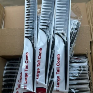 LARGE TAIL COMB