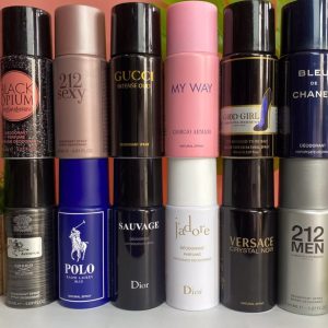 CB SPRAY