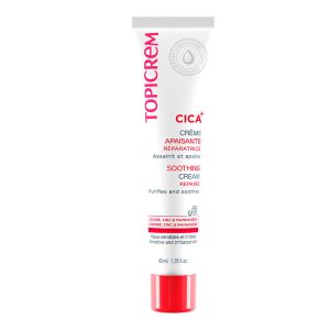 TOPICREM CICA CREME SOOTHING CR