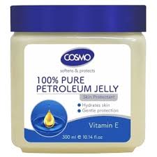 COSMO 100 PURE PETROLEUM