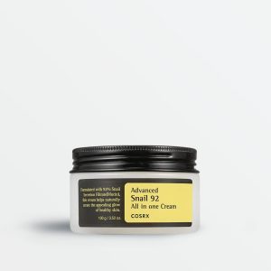 ADVANCED SNAIL 92 ALL IN 1 CREA